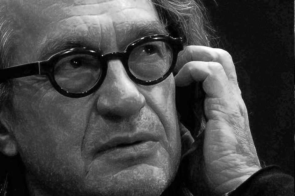Wim Wenders Fotografia