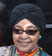 Winnie Madikizela-Mandela Fotografia