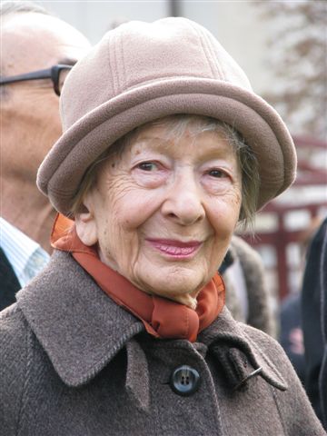 Wisława Szymborska Fotografia