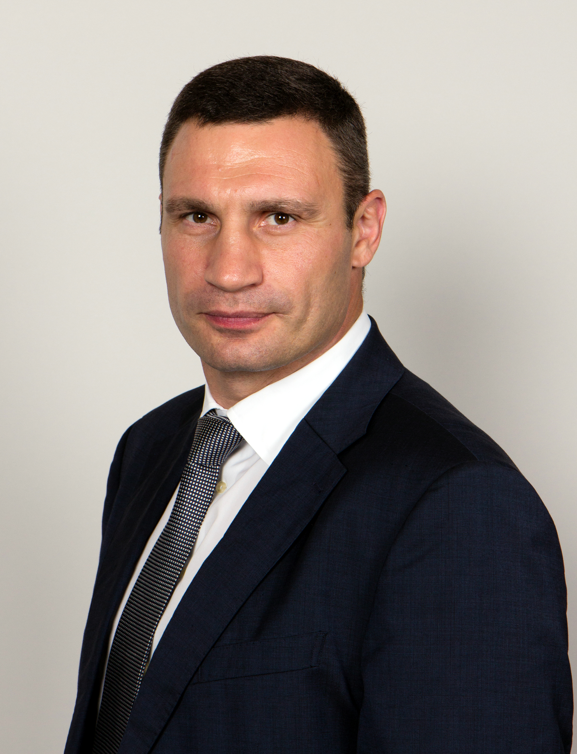 Witalij Kłyczko Fotografia