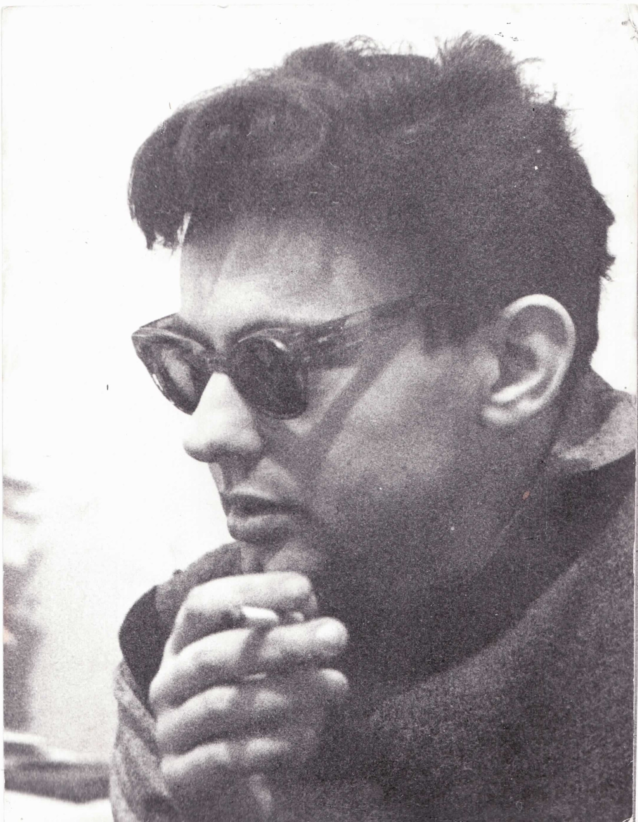 Witold Dąbrowski Fotografia