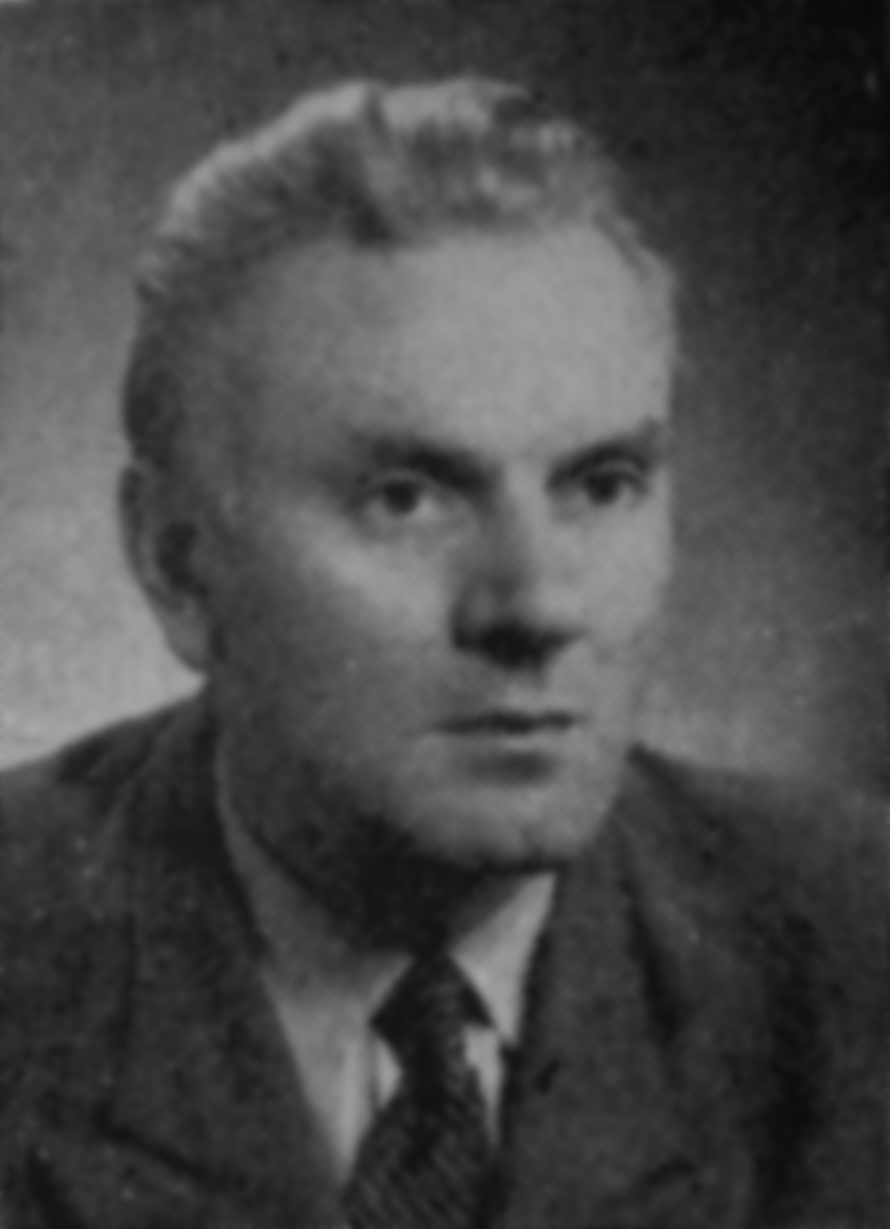 Władysław Machejek Fotografia