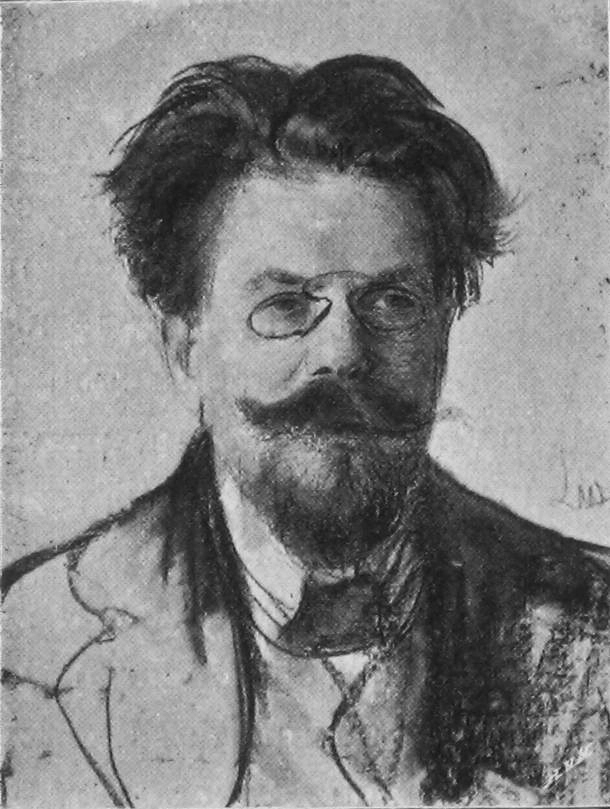 Władysław Reymont Fotografia