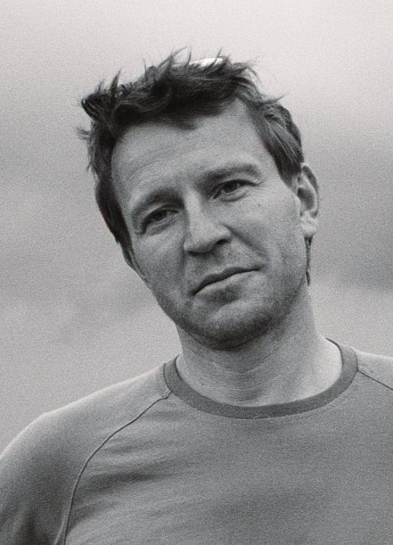 Wojciech Błach Fotografia