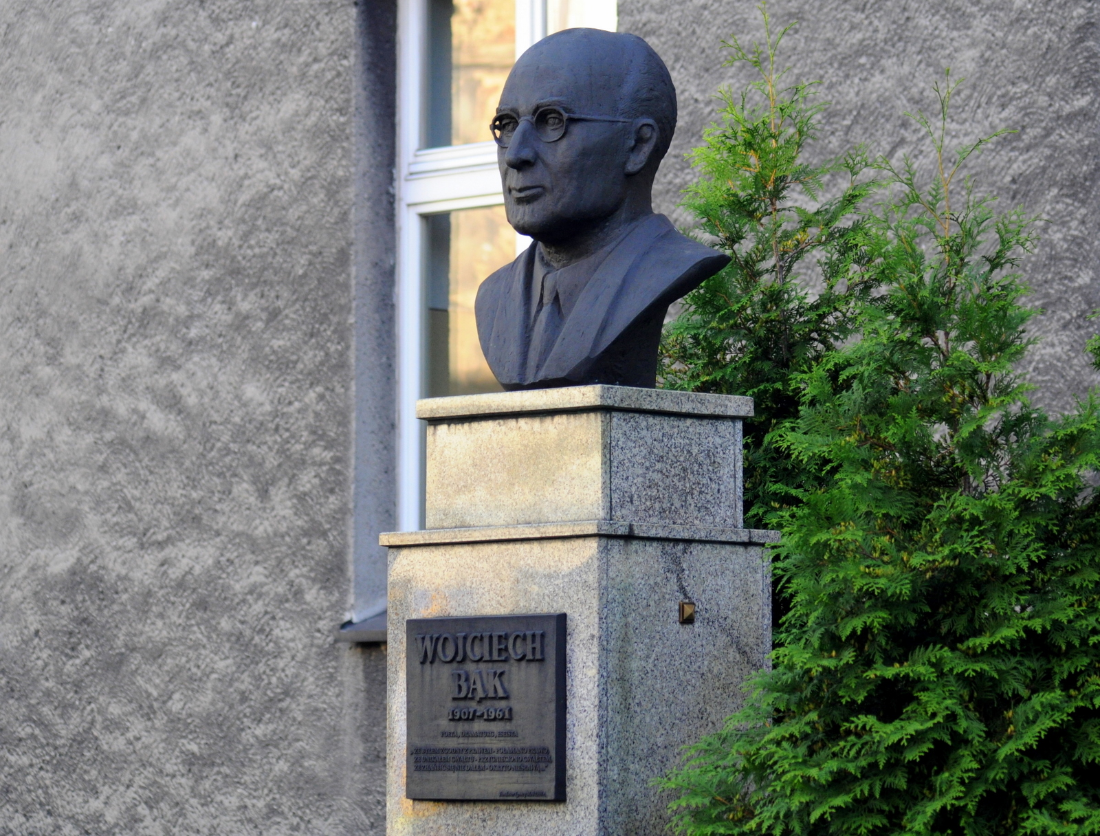 Wojciech Bąk Fotografia