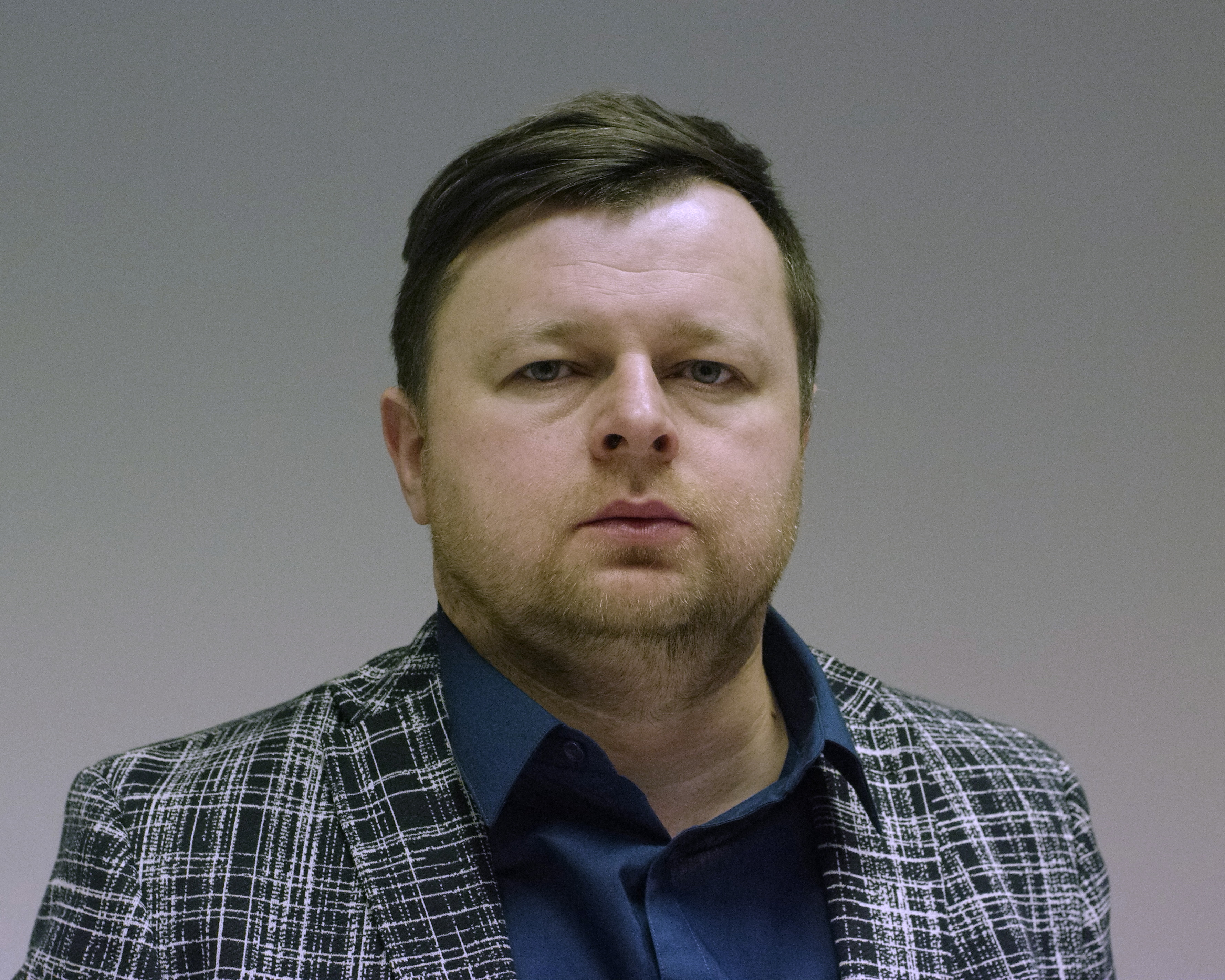 Wojciech Brzoska Fotografia