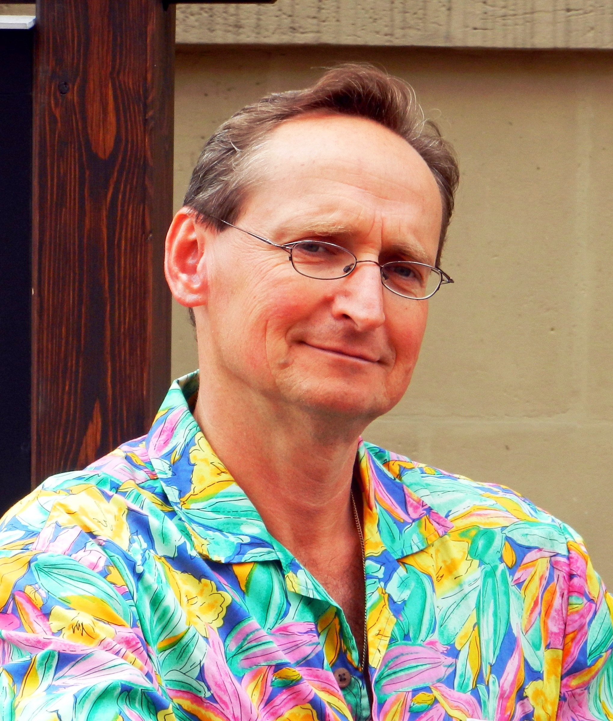 Wojciech Cejrowski Fotografia