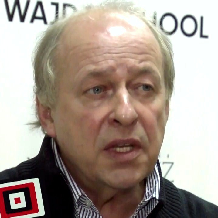 Wojciech Marczewski Fotografia