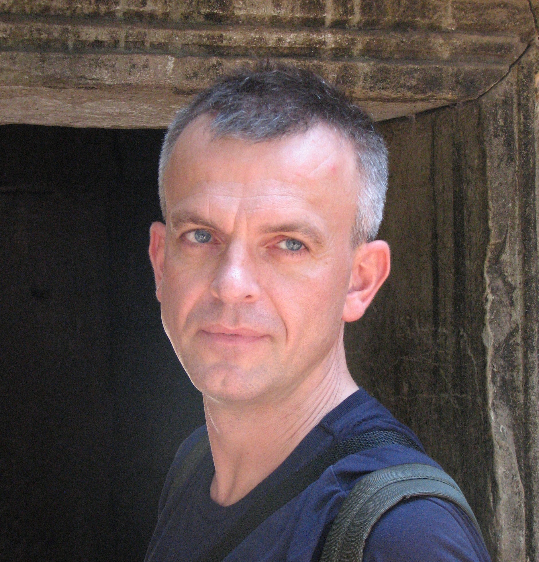 Wojciech Tochman Fotografia