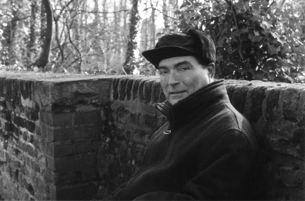 Wolfgang Flür Fotografia
