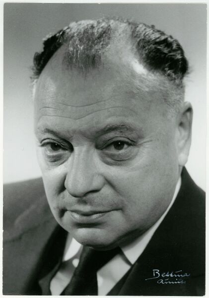 Wolfgang Pauli Fotografia