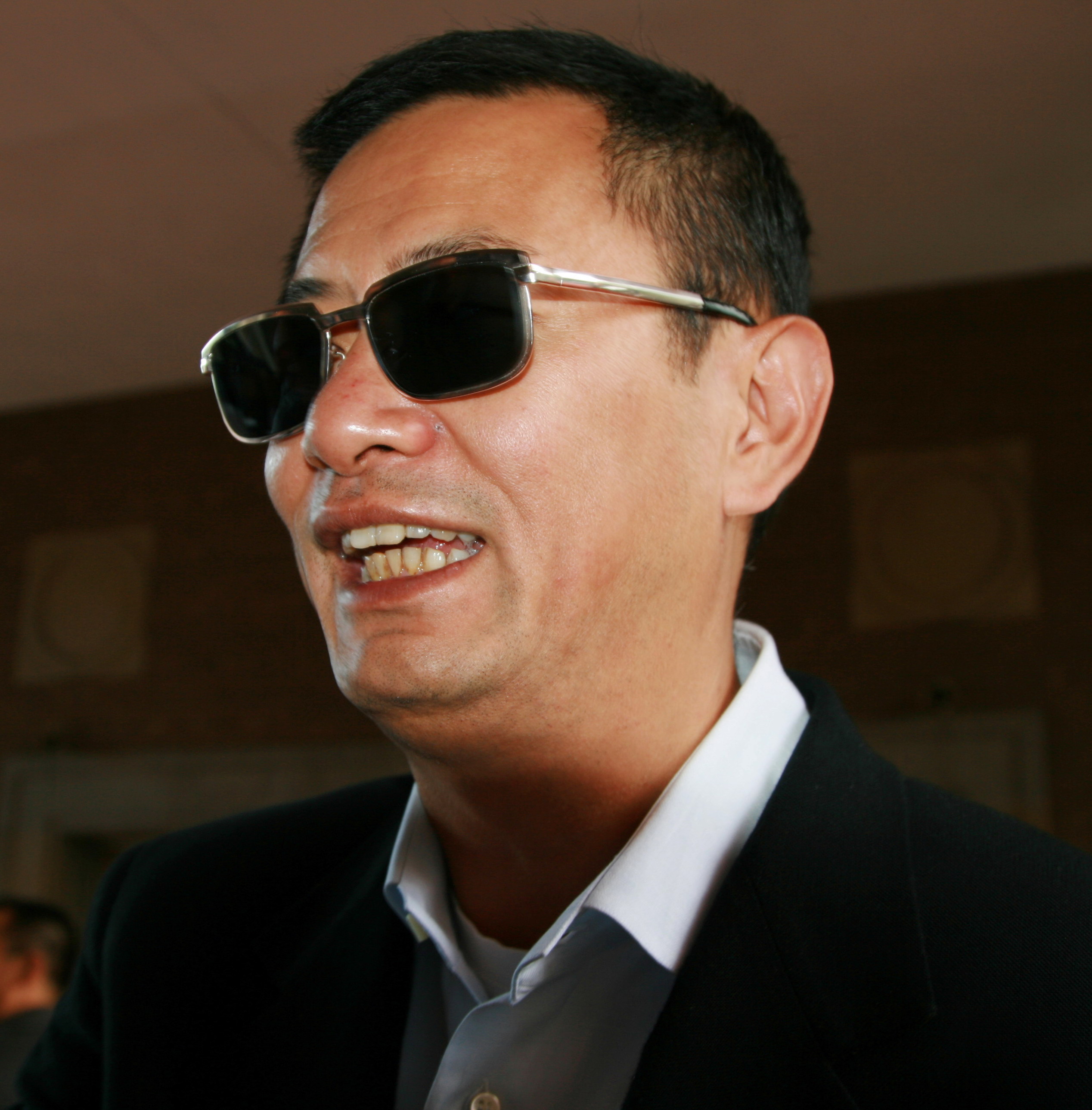 Wong Kar-Wai Fotografia