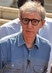Woody Allen Fotografia