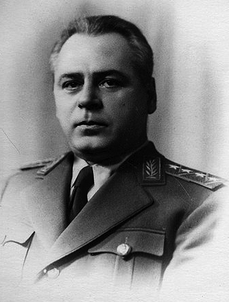 Wsiewołod Mierkułow Fotografia