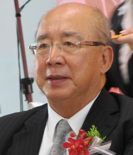 Wu Po-hsiung Fotografia