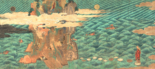 Xuanzang Fotografia