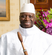 Yahya Jammeh Fotografia