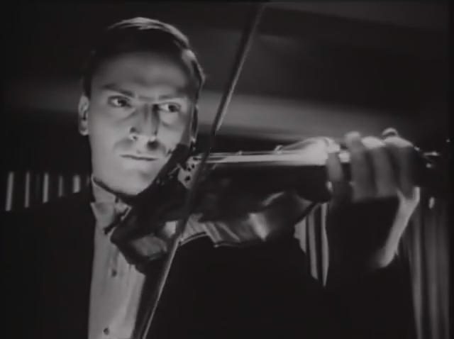 Yehudi Menuhin Fotografia