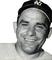 Yogi Berra Fotografia