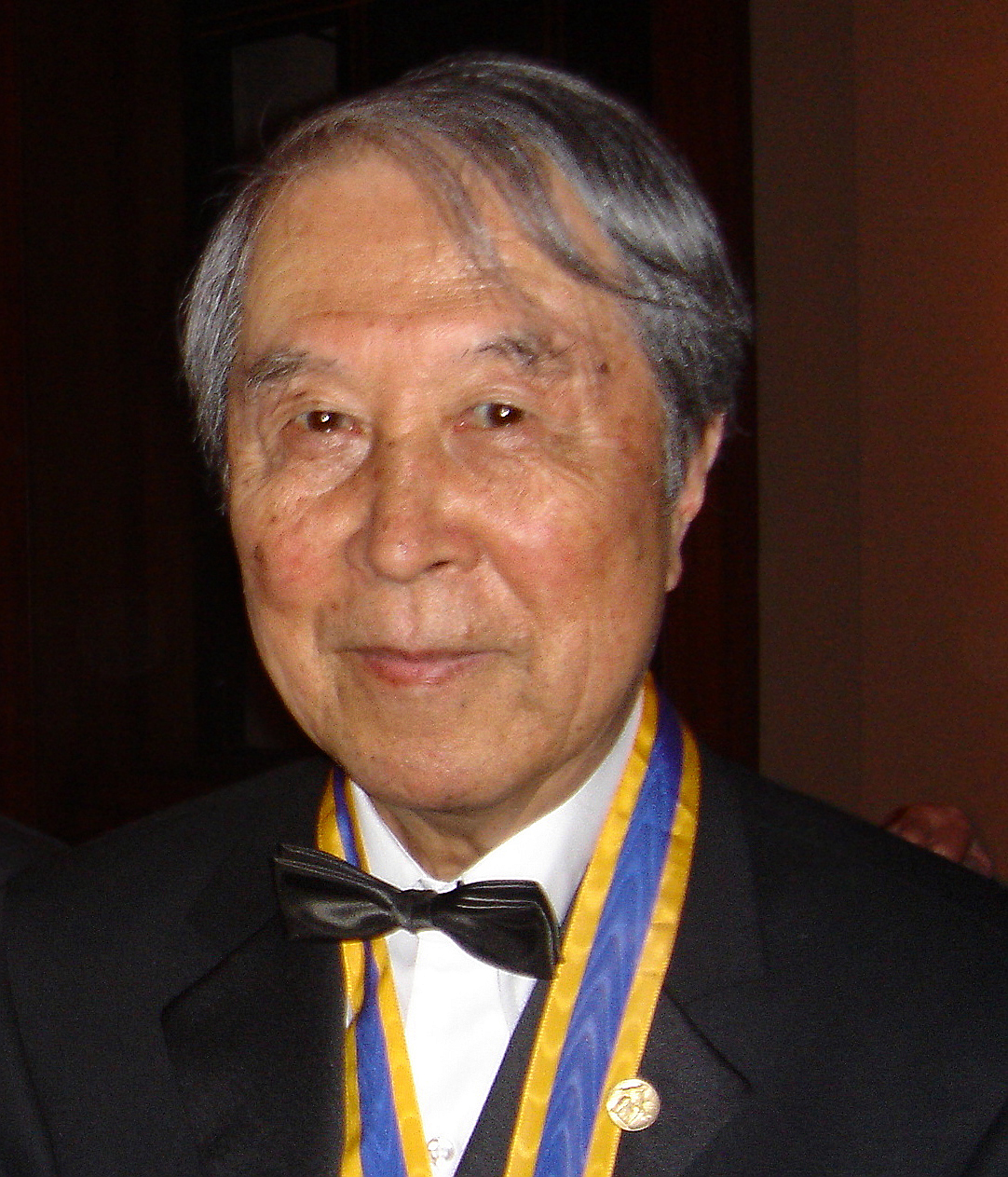 Yōichirō Nambu Fotografia