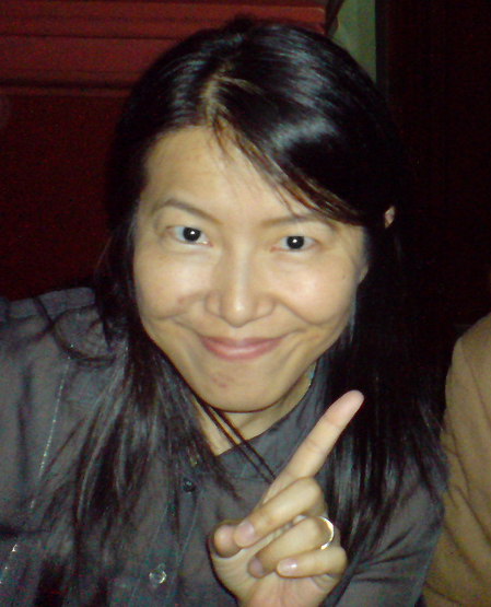 Yōko Shimomura Fotografia