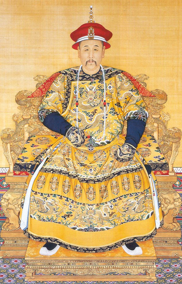 Yongzheng Fotografia