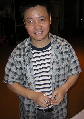 Yu Hua Fotografia