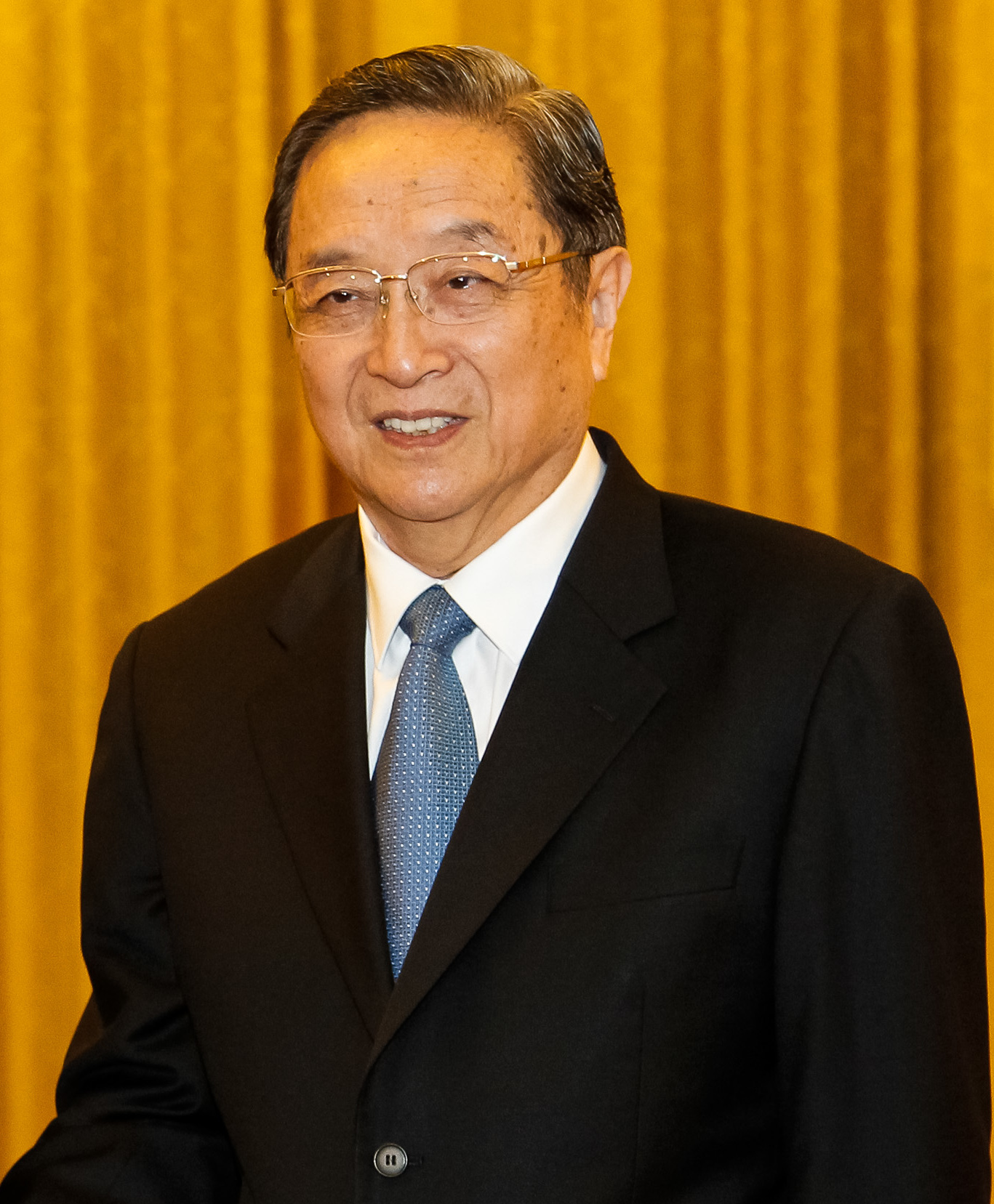 Yu Zhengsheng Fotografia