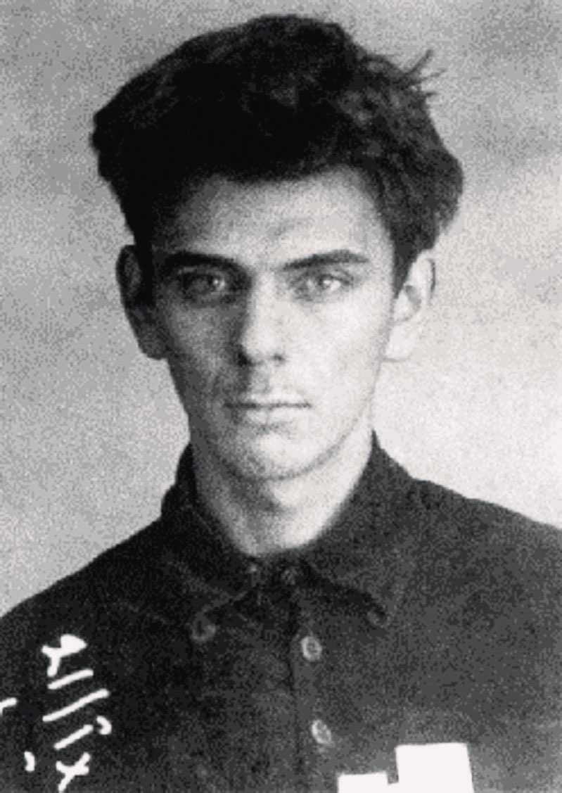Jurij Dombrowski Fotografia