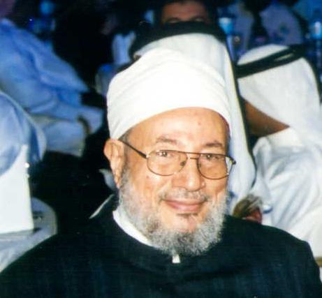 Jusuf al-Kardawi Fotografia