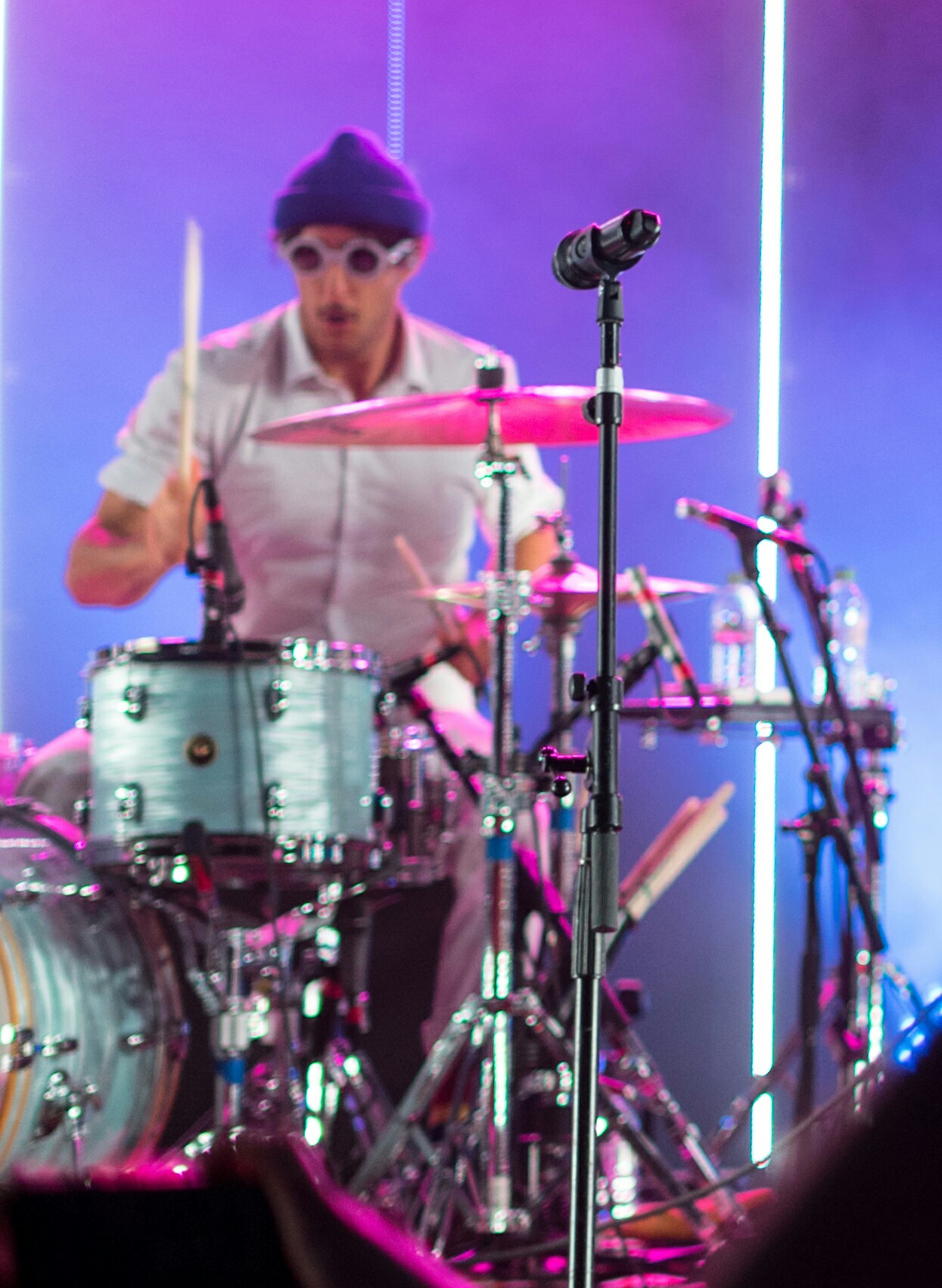 Zac Farro Fotografia