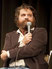 Zach Galifianakis Fotografia