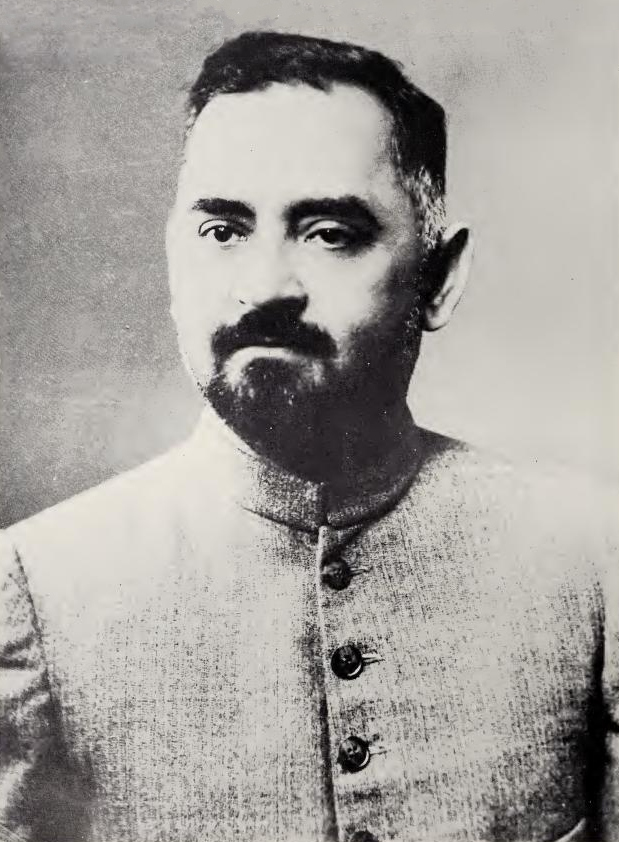 Zakir Hussain Fotografia