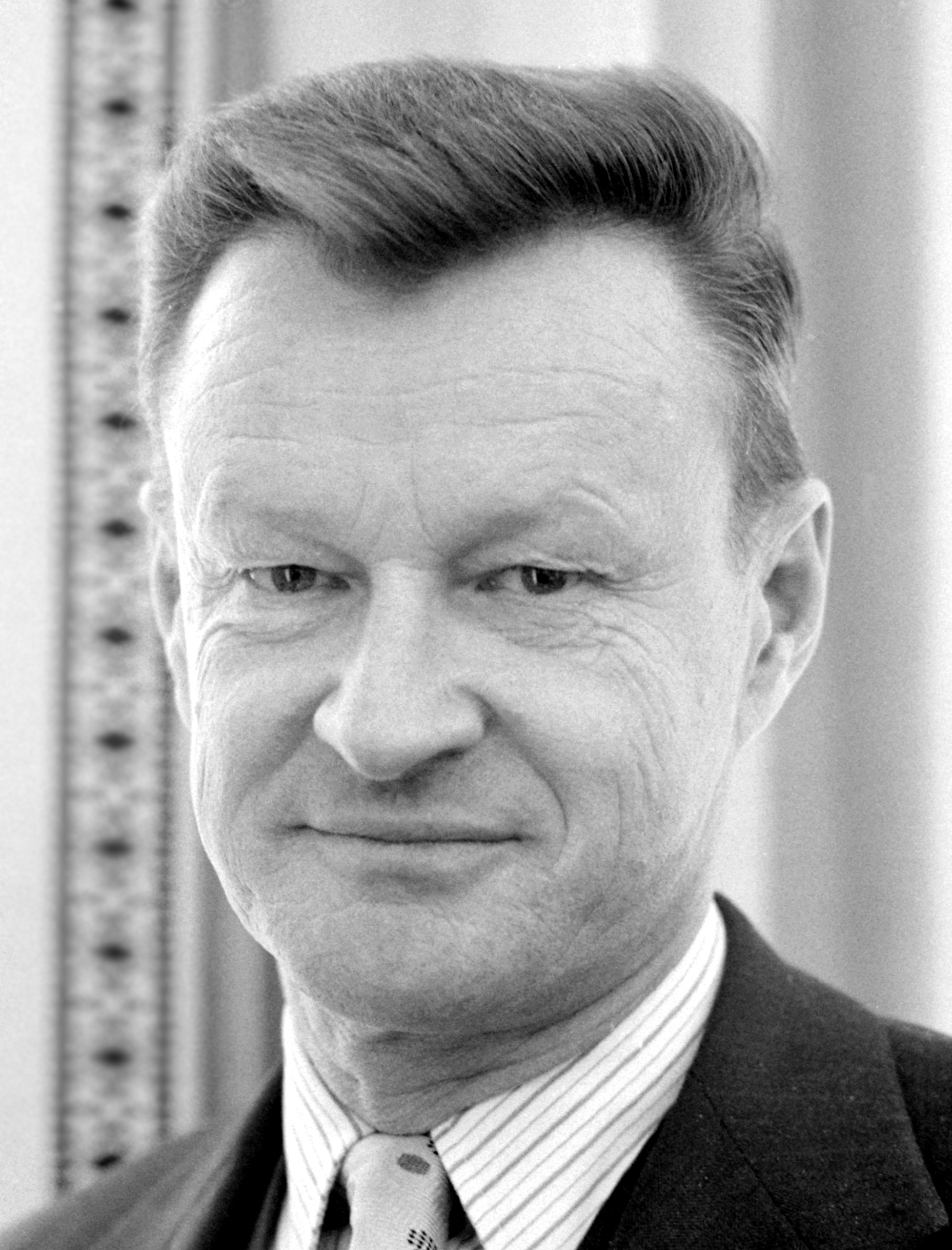Zbigniew Brzeziński Fotografia