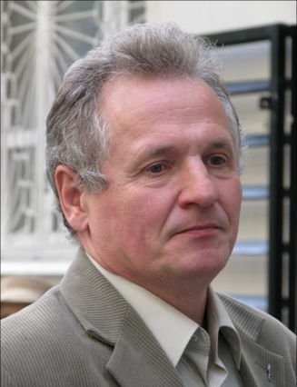 Zbigniew Bujak Fotografia