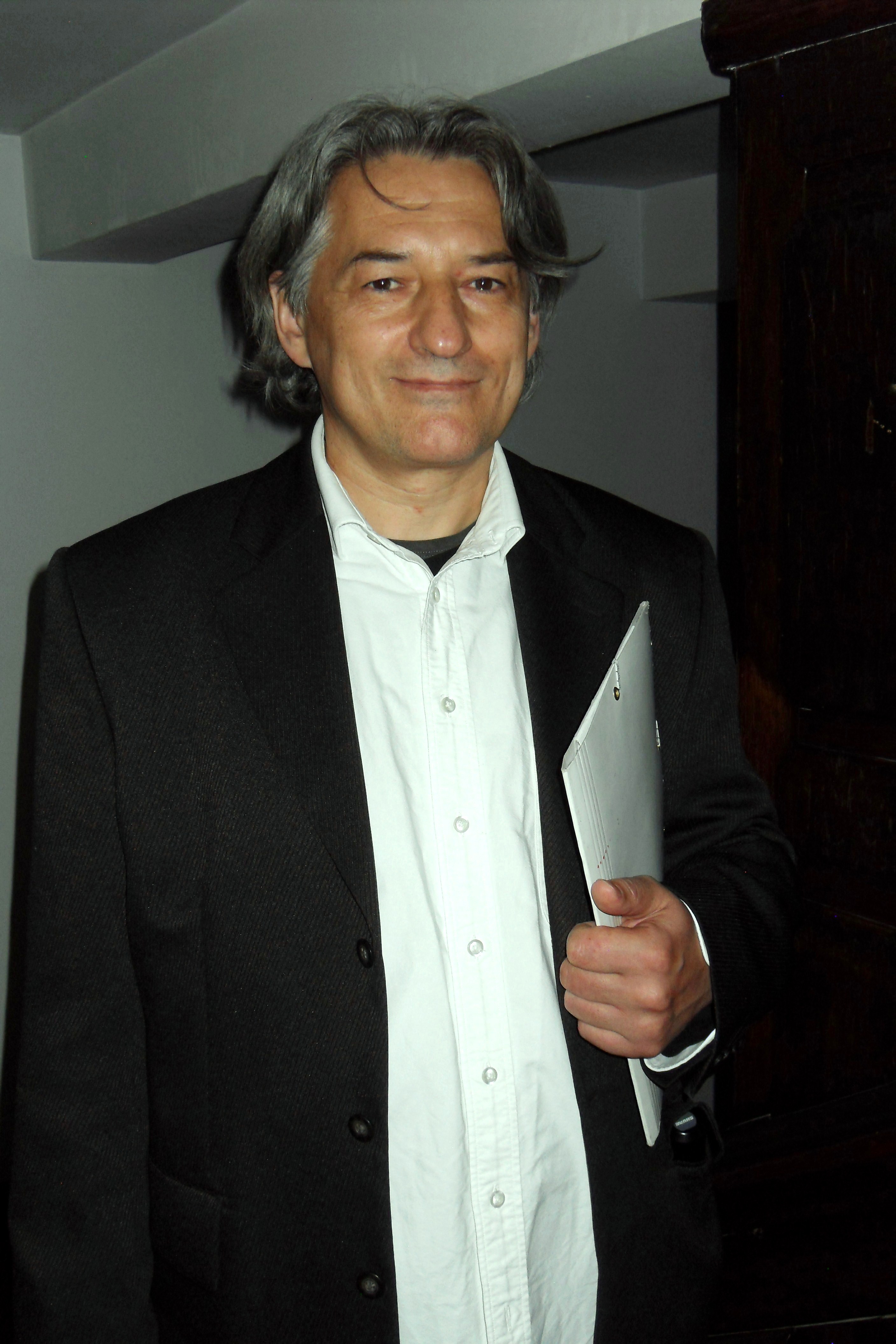 Zbigniew Sajnóg Fotografia