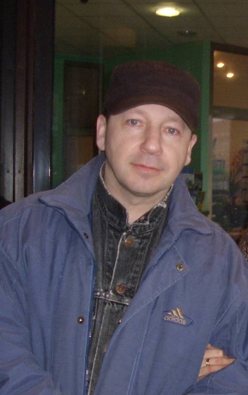 Zbigniew Zamachowski Fotografia