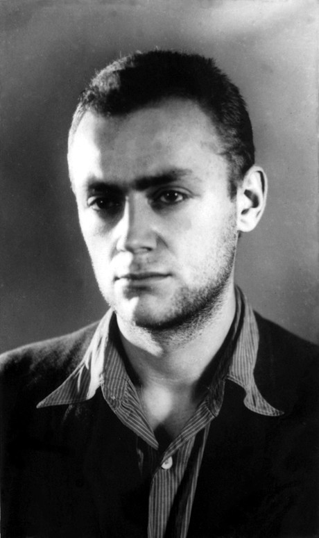 Zdzisław Stroiński Fotografia