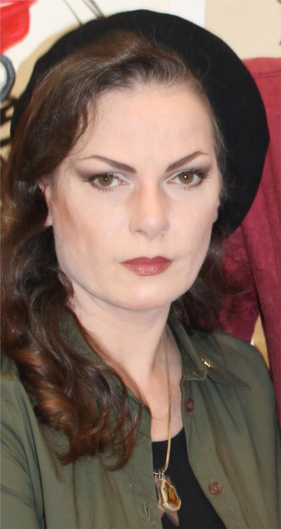 Zeena Schreck Fotografia