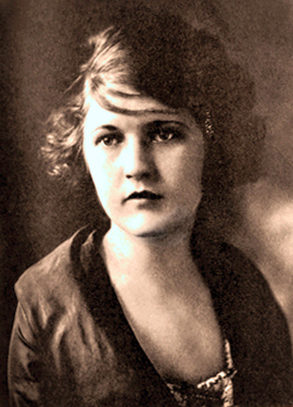 Zelda Fitzgerald Fotografia