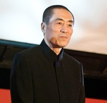 Zhang Yimou Fotografia