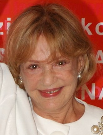 Jeanne Moreau Fotografia