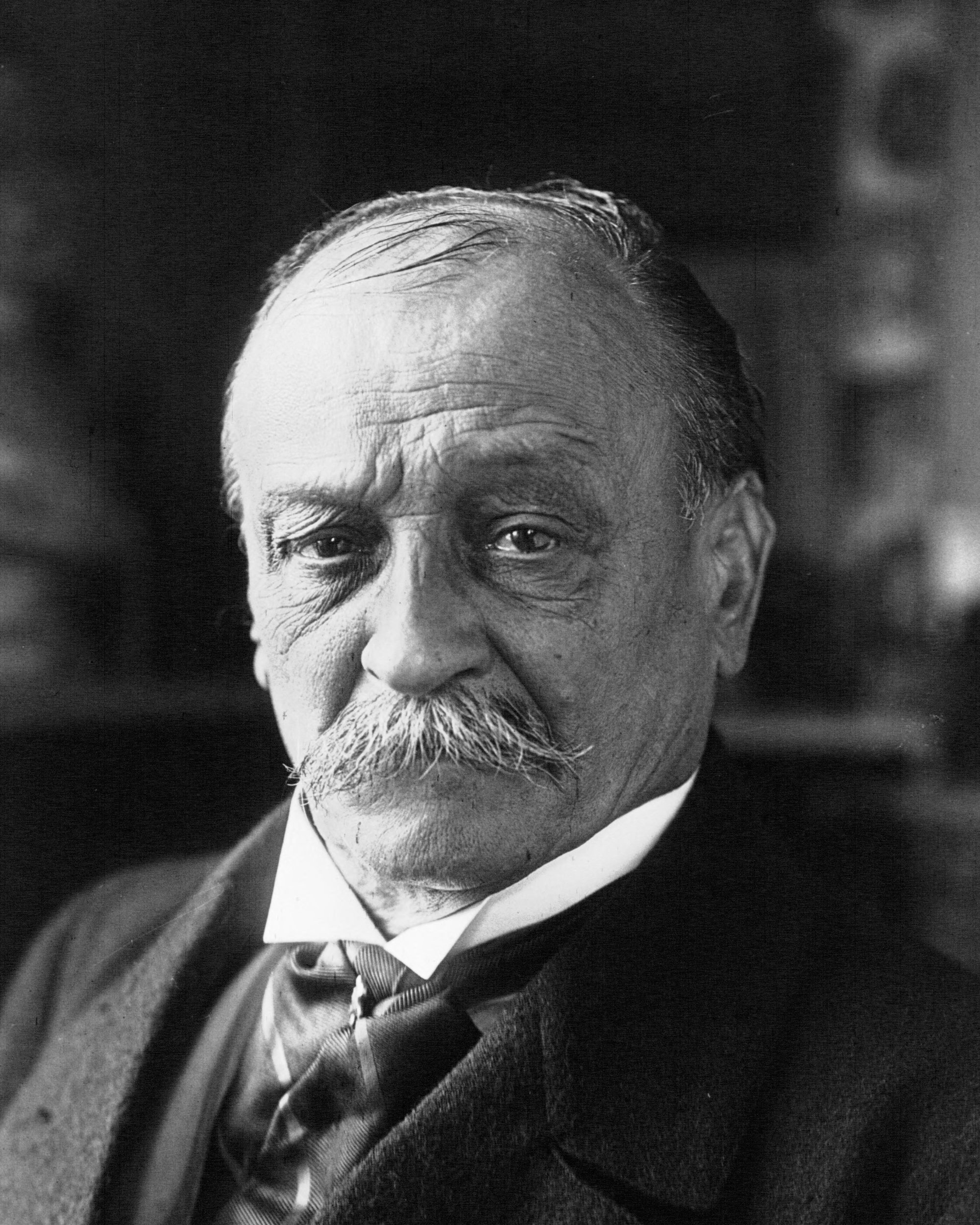 Georges Courteline Fotografia