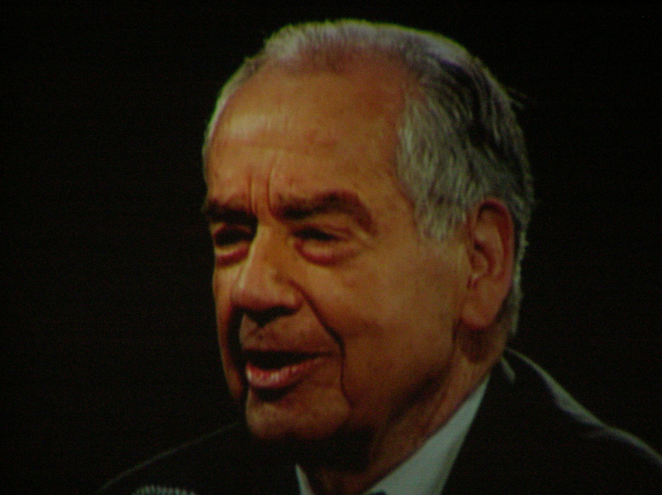 Zig Ziglar Fotografia