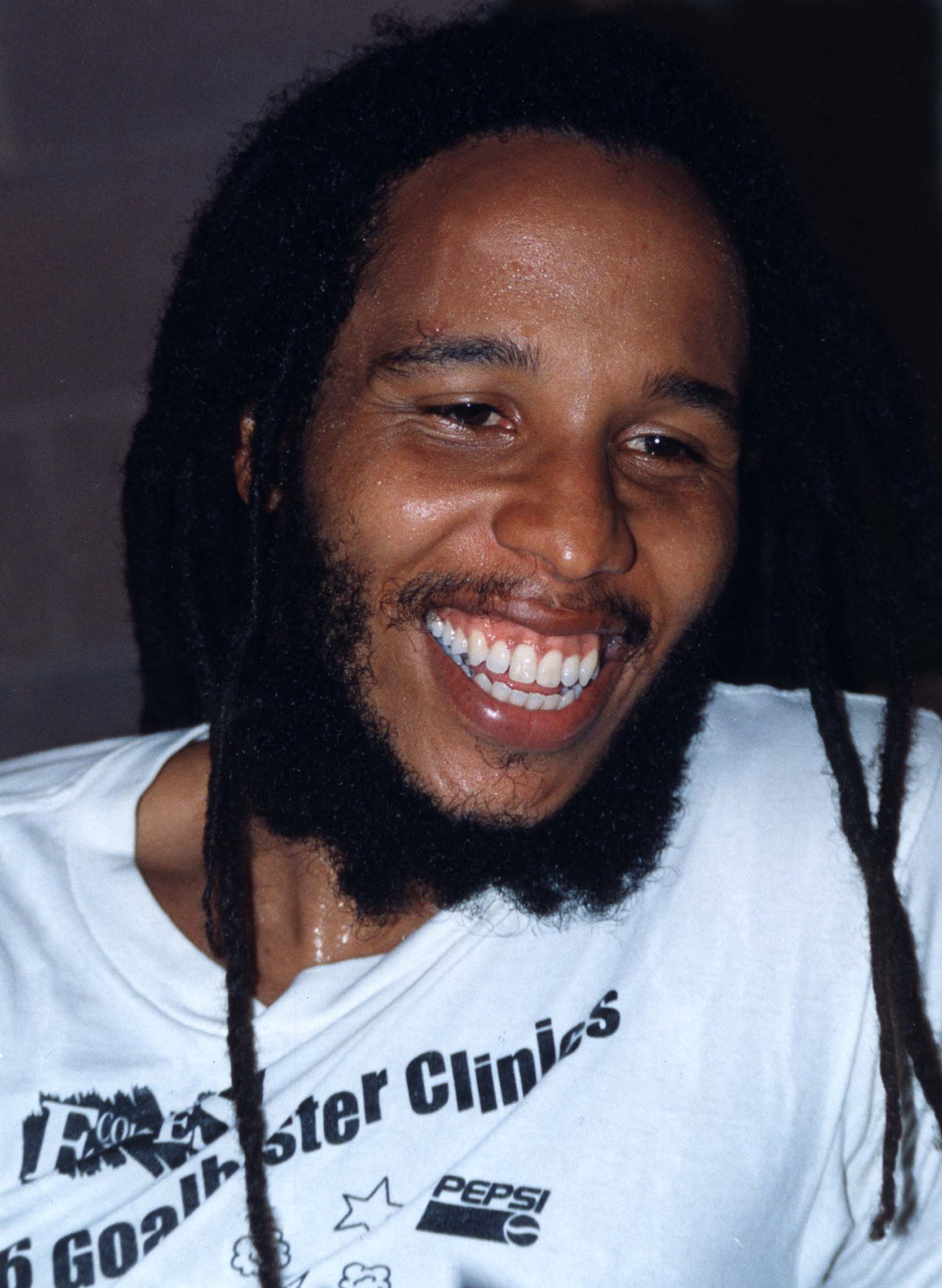Ziggy Marley Fotografia