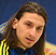 Zlatan Ibrahimović Fotografia