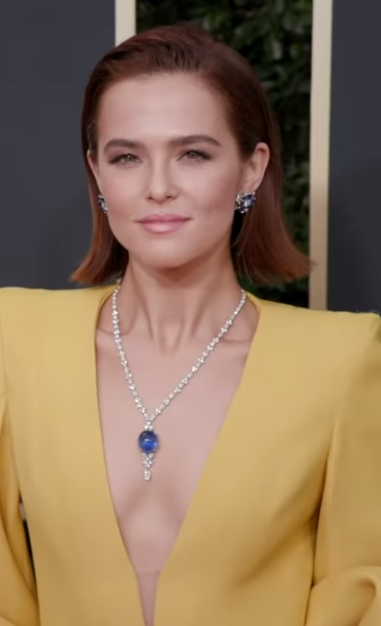 Zoey Deutch Fotografia
