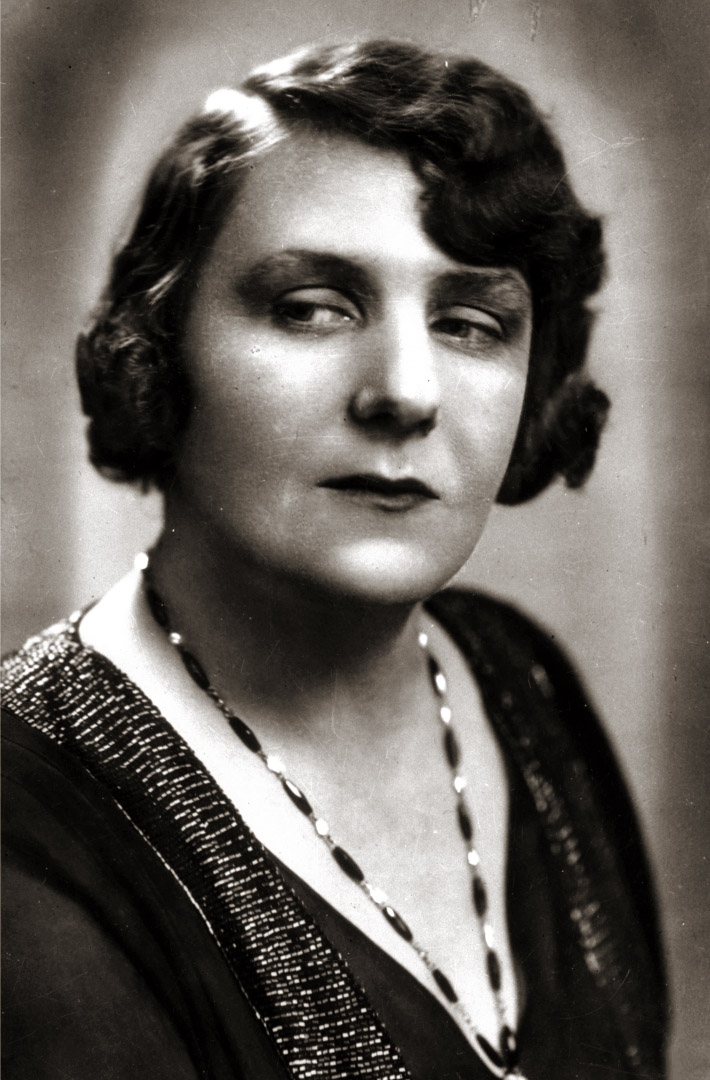 Zofia Nałkowska Fotografia