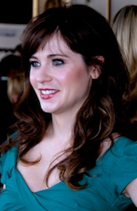 Zooey Deschanel Fotografia