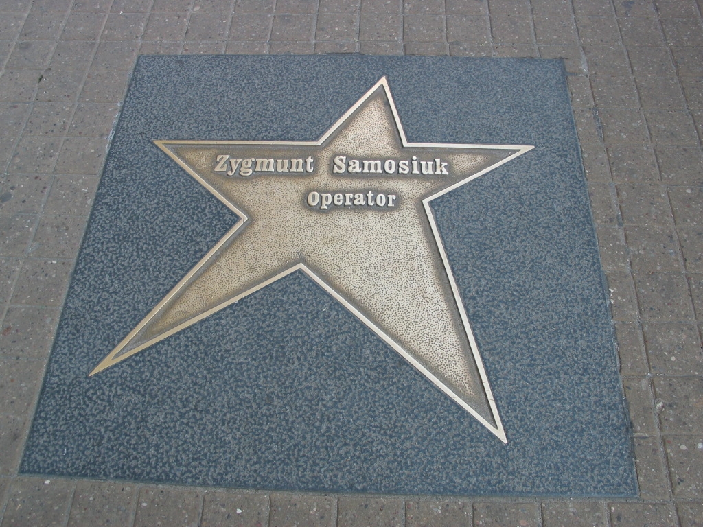 Zygmunt Samosiuk Fotografia